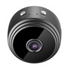 Mini Câmera Angular Espiã Wi-Fi A9 Full HD 2MP 1080P