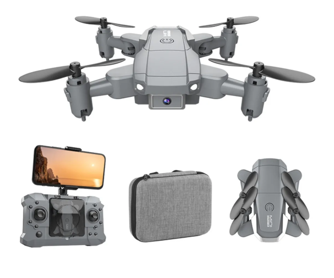 4k micro sale drone