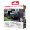 Mini Video Game Portátil Gamer V Com 200 Jogos, My Arcade