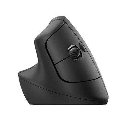 Mouse Logitech Lift Vertical Ergonômico Bluetooth