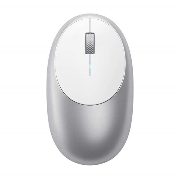 Mouse Sem Fio, Satechi M1 - Bluetooth