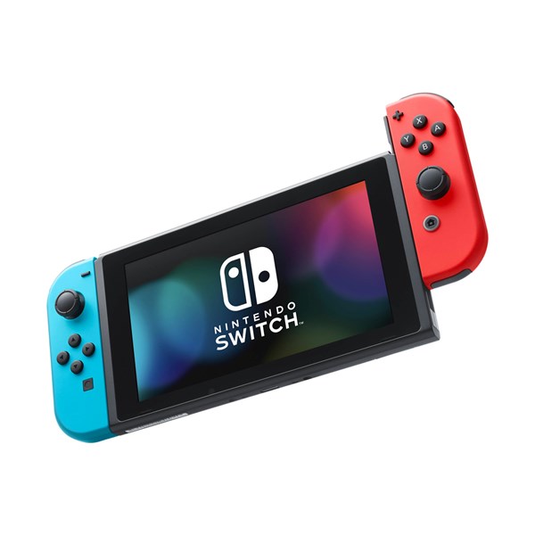 Nintendo Switch, Tela 6,2", 32GB