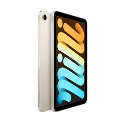 Novo iPad Mini 6ª Geração, Tela 8,3'', Wi-fi - 64GB Apple