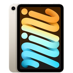 Produto Novo iPad Mini 6ª Geração, Tela 8,3'', Wi-fi - 64GB Apple