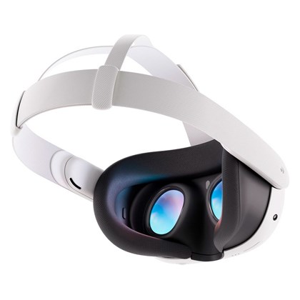Óculo De Realidade Virtual Meta Quest 3 512GB