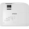 Projetor Epson PowerLite E20 3.400 Lumens Bivolt