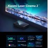 Projetor Xiaomi Mi 150'' 4K Laser - 5000 Lumens