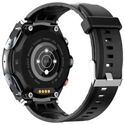 Relógio 2 em 1 Smartwatch com Fone de Ouvido Bluetooth