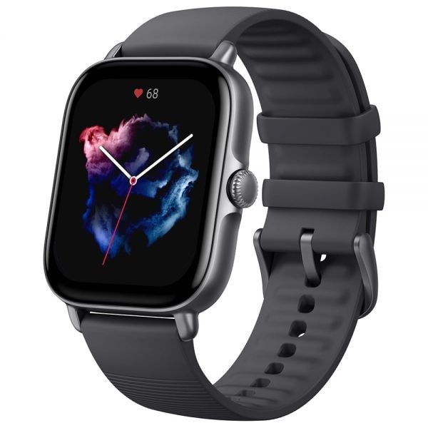 amazfit gts não liga