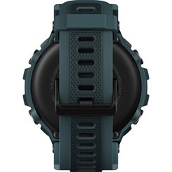 Relógio Amazfit T-Rex Pro,  A2013 Bluetooth e GPS