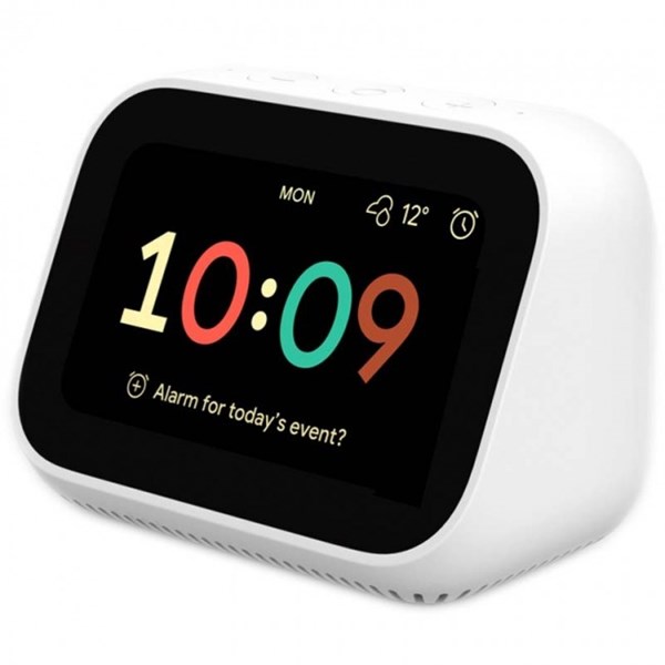 Relógio Despertador Inteligente Xiaomi Mi Smart Clock