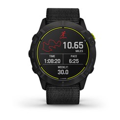 Relógio Garmin Enduro, GPS