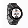 Relógio Garmin Forerunner 235, Monitor Cardíaco e GPS- Preto