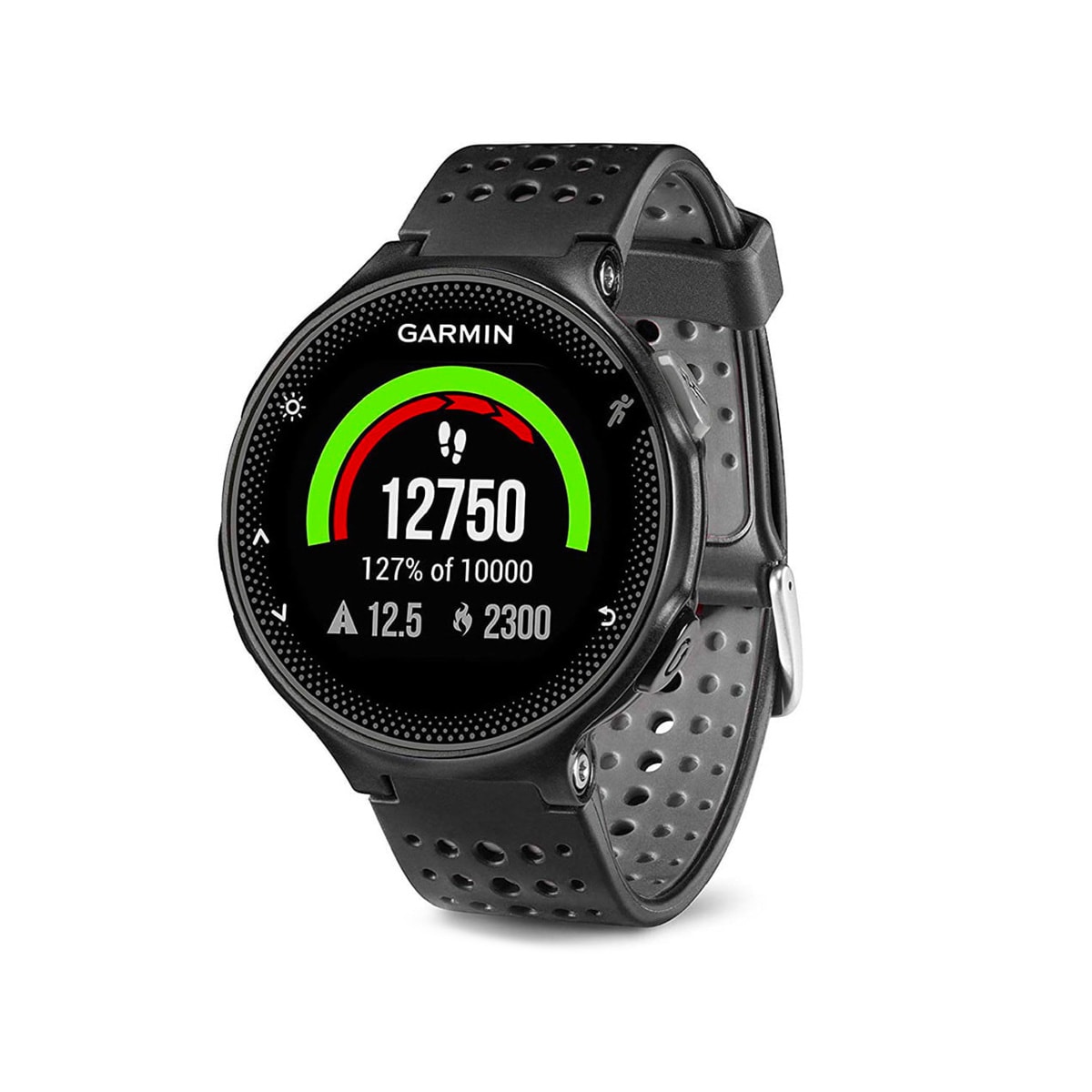 garmin forerunner 235 monitora sono