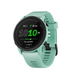Relógio Garmin Forerunner 745, Monitor Cardíaco e GPS - Verde