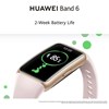 Relógio Huawei Band 6 Tela 1.47"