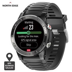 Relógio North Edge X-TREK + GPS