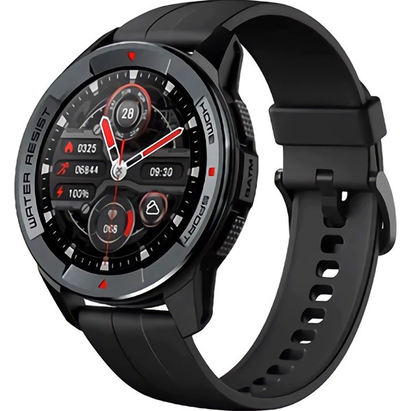Relógio Smartwatch Xiaomi Mibro X1 - 47mm