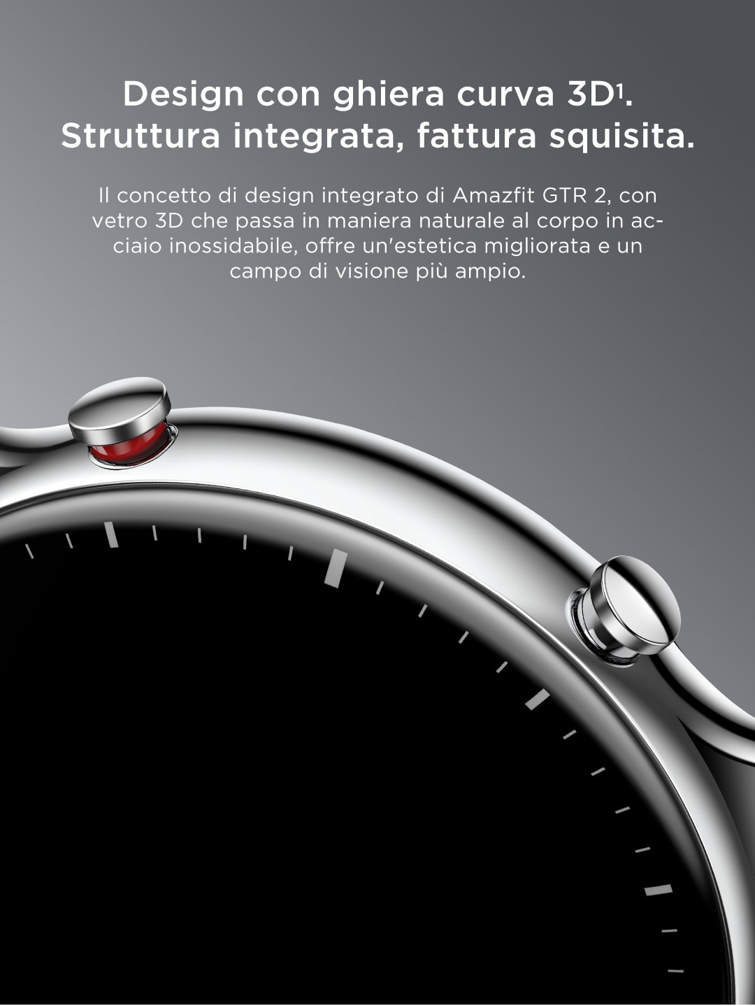 relogio gtr xiaomi