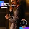 Relógio Xiaomi, Amazfit GTR 3 Pro 2040 46mm Tela 1.45
