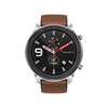 Relógio Xiaomi Amazfit GTR A1902, Stainless Steel - Bluetooth / GPS
