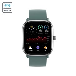 Relógio Xiaomi Amazfit GTS 2 mini, A2018 Bluetooth