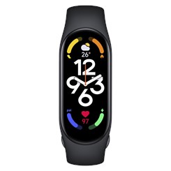 Relógio Xiaomi Mi Smart Band 7