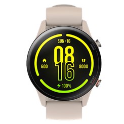 Relógio Xiaomi Mi Watch, Bluetooth / GPS