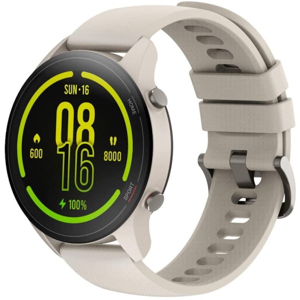 Relógio Xiaomi Mi Watch, Bluetooth / GPS