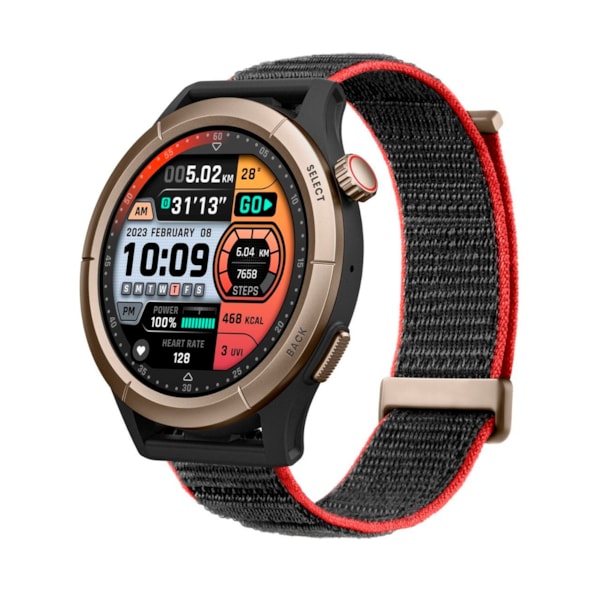 Relógio Xioami Amazfit Cheetah Pro