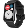 Smartwatch Huawei Watch Fit TIA-B09 com Bluetooth e GPS