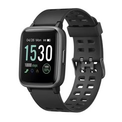 Smartwatch Style Fit HR Easy Mobile