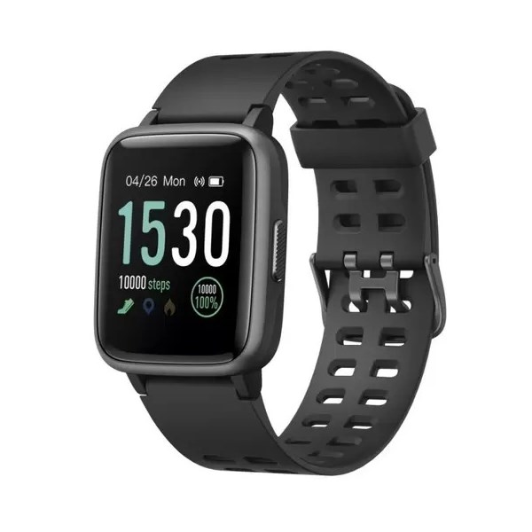 Smartwatch Style Fit HR Easy Mobile
