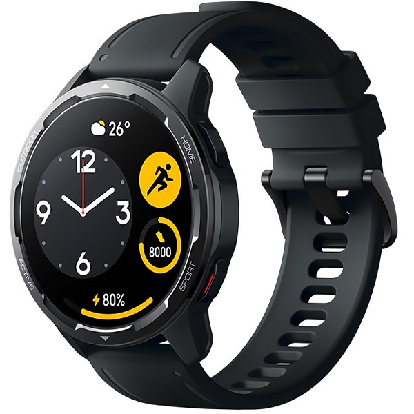 Smartwatch Xiaomi S1 Active com GPS