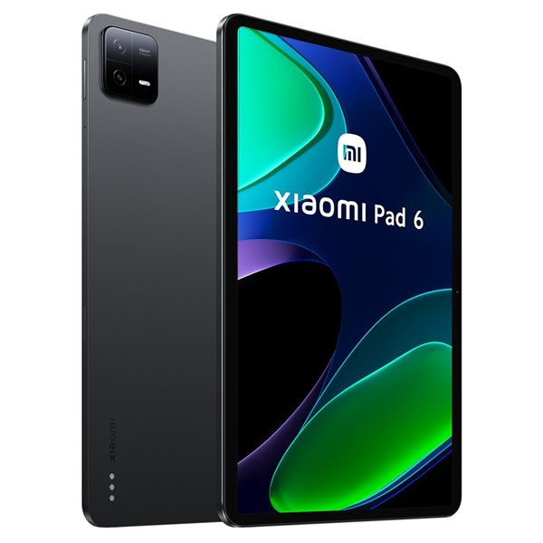 Tablet Xiaomi Mi Pad 6 256GB / 8GB RAM / Tela 11