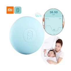 Termômetro Inteligente Xiaomi – Bebês