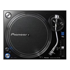 Toca Disco, Pionner DJ PLX 1000