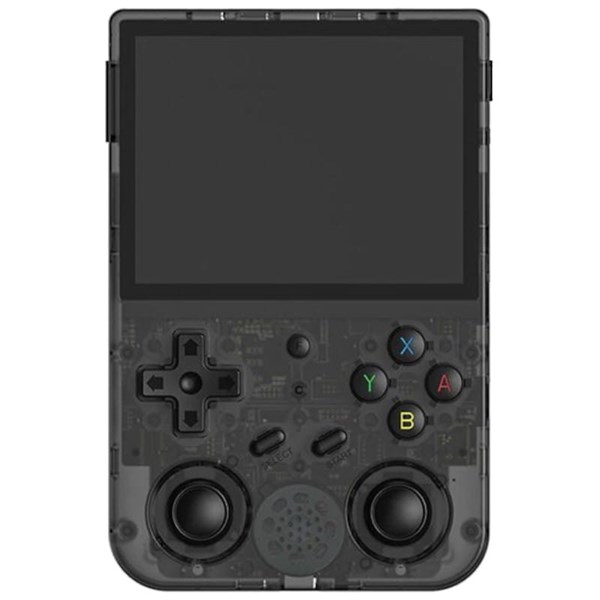 ANBERNIC RG503 console de jogos de código aberto pc streaming handheld PSP  Bluetooth identificador com TV