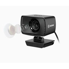 Webcam, Facecam 4K - Corsair Elgato